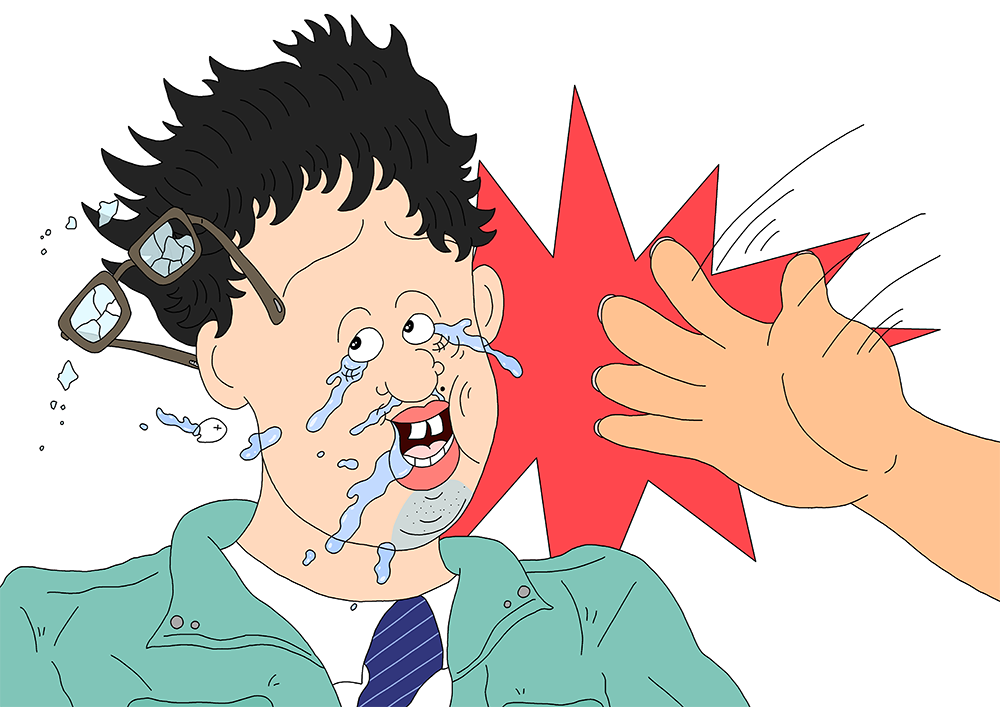 VINTAが必要な状況