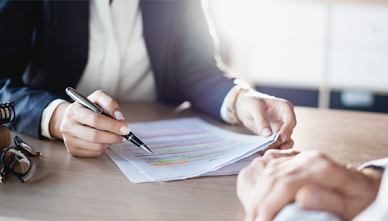 貴社の戦略を無料で提案